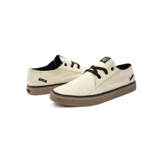 Pánské boty Volcom Lo Fi Shoe Khaki Pánské boty Volcom Lo Fi Shoe Khaki