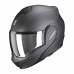 Moto přilba SCORPION EXO-TECH CARBON matná černá