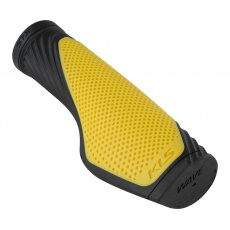 KELLYS Rukojeti KLS WAVE 017, yellow KELLYS Rukojeti KLS WAVE 017, yellow