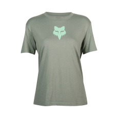 Dámské triko Fox W Fox Head Ss Tee 