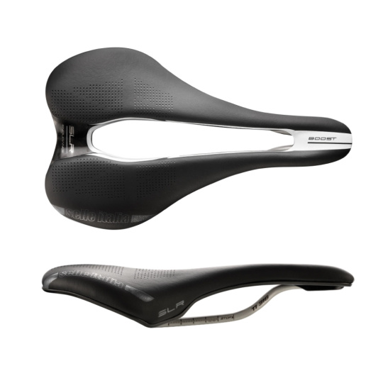 Cyklistické Sedlo Selle Italia SLR Boost Endurance Superflow SLR Cyklistické Sedlo Selle Italia SLR Boost Endurance Superflow SLR
