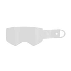 strhávací slídy plexi STANDARD pro brýle SUPERTECH, ALPINESTARS (20 vrstev v balení, čiré) strhávací slídy plexi STANDARD pro brýle SUPERTECH, ALPINESTARS (20 vrstev v balení, čiré)