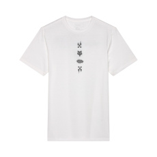 Pánské triko Fox Checkered s Prem Tee 