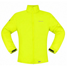 Moto bunda pláštěnka RICHA TSUNAMI fluo žlutá