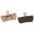 brzdové destičky MAX1 Avid Trail/Guide/G2 Sintered *