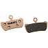 brzdové destičky MAX1 Avid Trail/Guide/G2 Sintered *