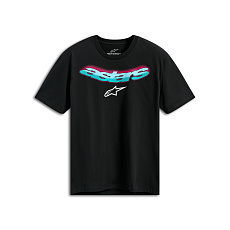 triko ELLIPSOID CSF, ALPINESTARS (černá)
