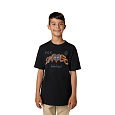 Dětské triko Fox Yth Image Print Ss Tee 