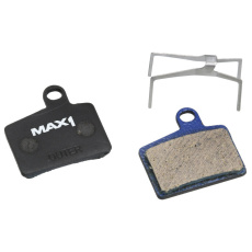 brzdové destičky MAX1 Hayes Stroker Ryde brzdové destičky MAX1 Hayes Stroker Ryde