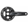 kliky SHIMANO Deore FC-M4100 175mm 36-26 zubů, 10 speed, Boost, v krabičce