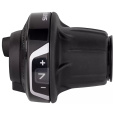 řazení SHIMANO Revo SL-RV400 7 speed pravé, v krabičce