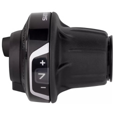 řazení SHIMANO Revo SL-RV400 7 speed pravé, v krabičce