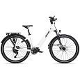 elektrokolo APACHE Rio Grande 3 MX 720 Wh (S) bílá