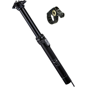 KS Kind Shock LEV DX 175 XL - teleskopická sedlovka 31,6 KS Kind Shock LEV DX 175 XL - teleskopická sedlovka 31,6