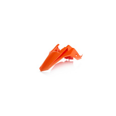 ACERBIS zadní blatník KTM SX 65 16- oranž 2016 ACERBIS zadní blatník KTM SX 65 16- oranž 2016