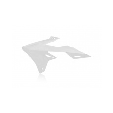 ACERBIS spoilery RMZ 250 19/22 RMZ 450 18/22 žlutá ACERBIS spoilery RMZ 250 19/22 RMZ 450 18/22 žlutá