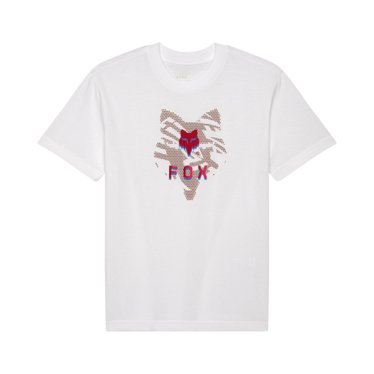 Dámské triko Fox W Elevated s Tee 