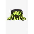 Klobouček VR46 Valentino Rossi - Monster Energy - S/M