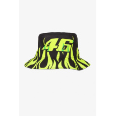 Klobouček VR46 Valentino Rossi - Monster Energy - S/M Klobouček VR46 Valentino Rossi - Monster Energy - S/M