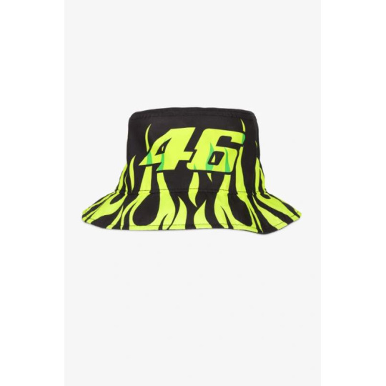 Klobouček VR46 Valentino Rossi - Monster Energy - S/M