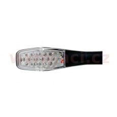 blinkr LED Apollo, OXFORD (čiré sklíčko, pár) blinkr LED Apollo, OXFORD (čiré sklíčko, pár)