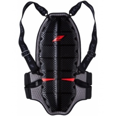 Chránič páteře ZANDONA SHARK EVC X7 8007 LEVEL2 Chránič páteře ZANDONA SHARK EVC X7 8007 LEVEL2