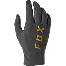Pánské rukavice FOX Flexair Black Pánské rukavice FOX Flexair Black