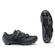 Dámské tretry Northwave Origin Black - Dámské tretry Northwave Origin Black -