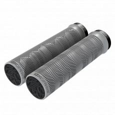 00.7918.100.003 - TRUVATIV LOCKING GRIPS DESCENDANT GRAY 00.7918.100.003 - TRUVATIV LOCKING GRIPS DESCENDANT GRAY