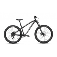 Dartmoor Hornet kolo Black Grey - velikost XL Dartmoor Hornet kolo Black Grey - velikost XL
