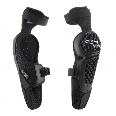 Alpinestars Bionic PLUS Knee/shin - chrániče kolen a holení Alpinestars Bionic PLUS Knee/shin - chrániče kolen a holení