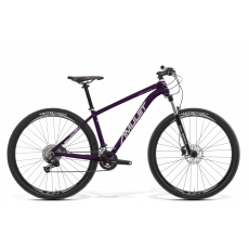 Horské kolo AMULET 29 Night cat 2.0, royal purple/white, 2022 Horské kolo AMULET 29 Night cat 2.0, royal purple/white, 2022