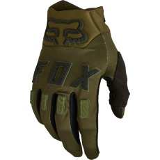 Pánské MX rukavice Fox Legion Glove Fatigue Green Pánské MX rukavice Fox Legion Glove Fatigue Green
