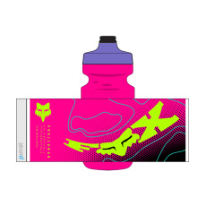 Cyklo lahev Fox 22 Oz Purist Bottle Lunar Pink Cyklo lahev Fox 22 Oz Purist Bottle Lunar Pink