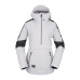 Dámská bunda Volcom Mirror Pullover Amethyst moke 