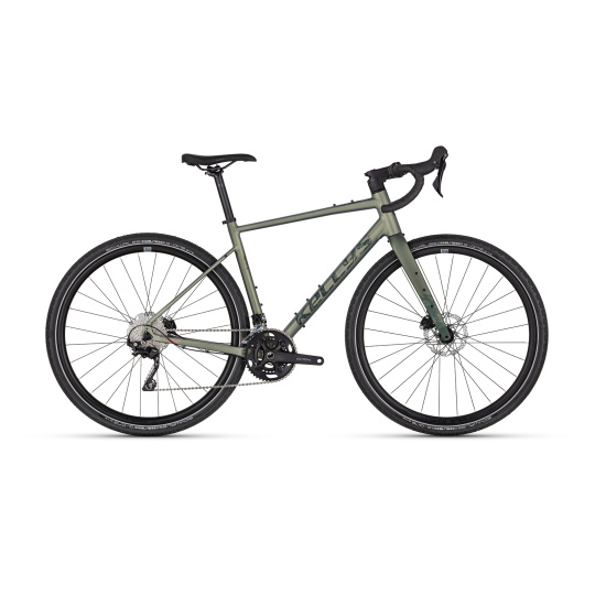 KELLYS Groot 70 Hunter Green M