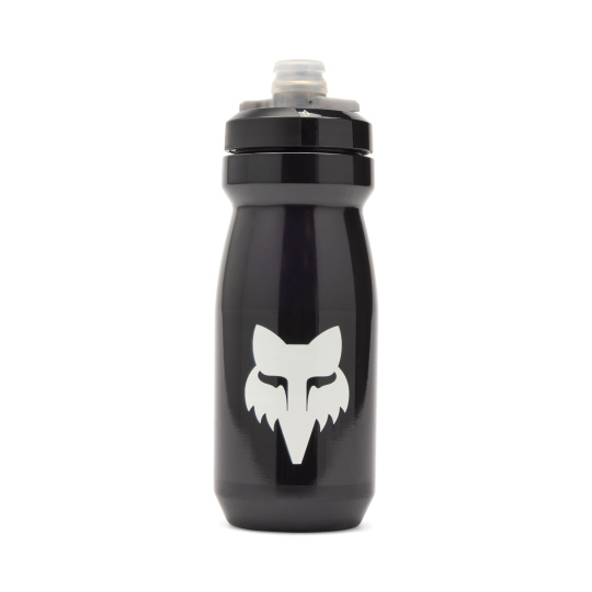 Cyklo lahev Fox 21 Oz Podium Bottle  Black