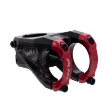 FUNN Equalizer představec 35 mm, délka 50 mm - červený