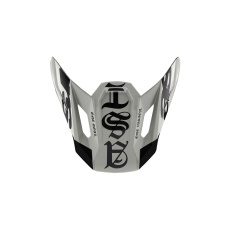 kšilt pro přilby SUPERTECH S-M7 limitovaná edice WOLF DUST, ALPINESTARS (písková/černá) 2026