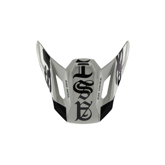 kšilt pro přilby SUPERTECH S-M7 limitovaná edice WOLF DUST, ALPINESTARS (písková/černá) 2026