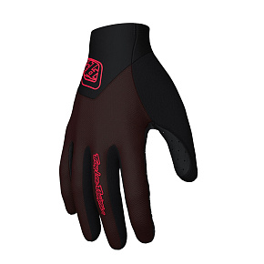 TLD DÁMSKÉ RUKAVICE WOMENS ACE SOLID BARK (43600311) TLD DÁMSKÉ RUKAVICE WOMENS ACE SOLID BARK (43600311)