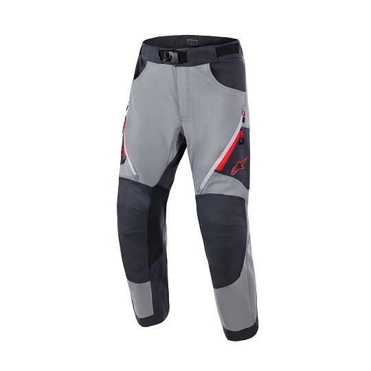 ZKRÁCENÉ kalhoty MAXDURA DUAL, ALPINESTARS (šedá/tmavě šedá) 2026 ZKRÁCENÉ kalhoty MAXDURA DUAL, ALPINESTARS (šedá/tmavě šedá) 2026