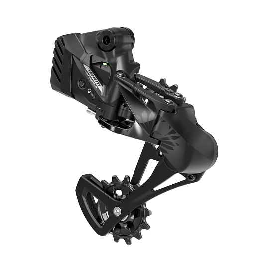00.7518.207.000 - SRAM AM RD S500 EAGLE DRVTRN AXS