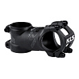 KELLYS Představec KLS ULTIMATE XC 70 black 017, 90mm