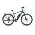 KELLYS E-Carson 10 SH Teal M 28" 504Wh