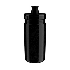 KELLYS Láhev GOBI 025 Matt Black 0,55l KELLYS Láhev GOBI 025 Matt Black 0,55l