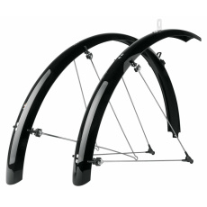 blatníky SKS Bluemels 45 mm 28/29" černý blatníky SKS Bluemels 45 mm 28/29" černý