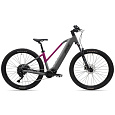 elektrokolo APACHE Wakita 3 MX 720 Wh (M) antracit magenta