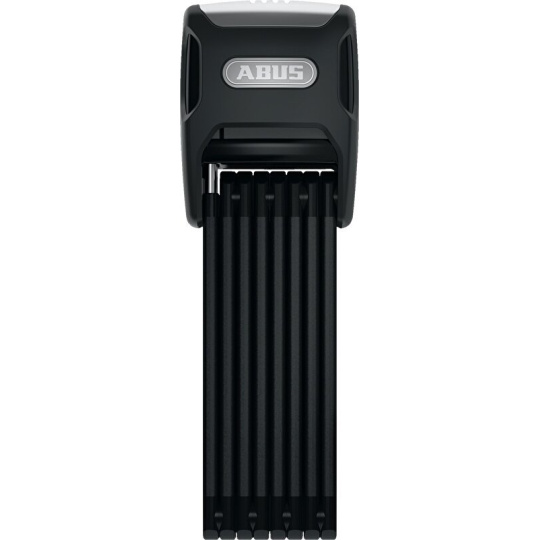 skládací zámek ABUS 6000KA/120 BK SH Bordo Big Alarm