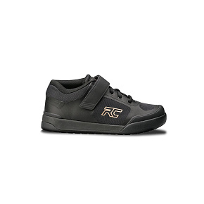 Ride Concepts Traverse US5,5 / Eur35,5 Black/Gold Ride Concepts Traverse US5,5 / Eur35,5 Black/Gold